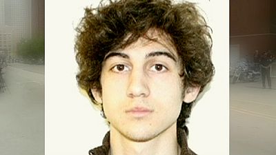 Boston Marathon bombing trial: Jury selection begins Boston Marathon bombing trial: Jury selection begins