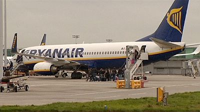 Ryanair shares soar after December boost Ryanair shares soar after December boost