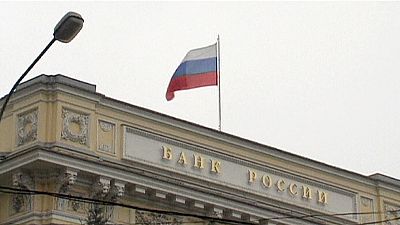 Rouble falls again Rouble falls again