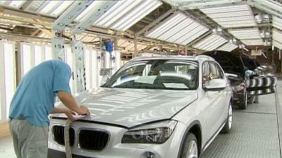 BMW in payout to dealers in China BMW in payout to dealers in China