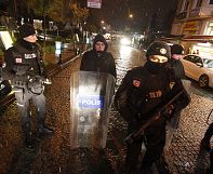 Dos atentados en la misma semana ponen en alerta a Estambul