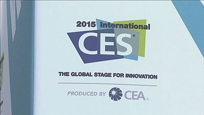 CES displays latest tech must-haves CES displays latest tech must-haves