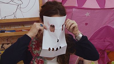 Don’t worry, be happy: learning to conquer fears and anxieties Don’t worry, be happy: learning to conquer fears and anxieties