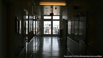 Germany: nurse admits killing 30 patients Germany: nurse admits killing 30 patients