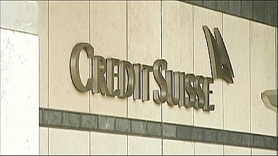 Credit Suisse confirms Milan office search by Italian tax police Credit Suisse confirms Milan office search by Italian tax police