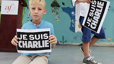 « Je suis Charlie » in Nicaragua « Je suis Charlie » in Nicaragua