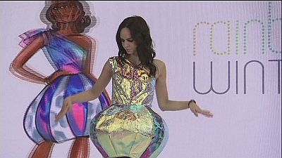 Dress to impress: cottoning on to wearable technology Dress to impress: cottoning on to wearable technology