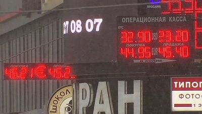 Fears for Russian bonds Fears for Russian bonds