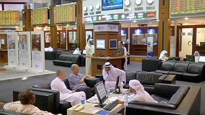 Dubai World reaches debt deal Dubai World reaches debt deal