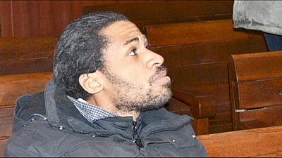 Bulgária: Detido suspeito de ligações aos irmãos Kouachi Bulgária: Detido suspeito de ligações aos irmãos Kouachi