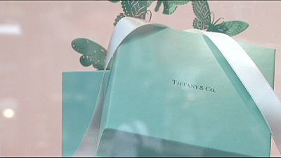 Tiffany loses sparkle with profits forecast cut Tiffany loses sparkle with profits forecast cut