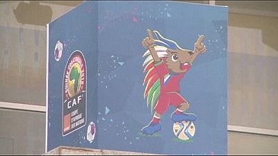 No Ebola fears for African Cup of Nations – CAF No Ebola fears for African Cup of Nations – CAF