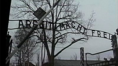 Poland snubs Putin over Auschwitz anniversary Poland snubs Putin over Auschwitz anniversary