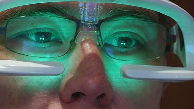 Time control glasses can help combat sleep disorders, says inventor Time control glasses can help combat sleep disorders, says inventor