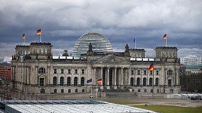 Domestic spending boosts German economic success Domestic spending boosts German economic success