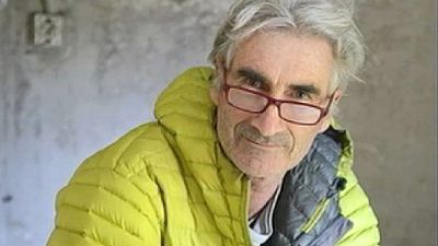 Body of kidnapped French tourist found in Algeria Body of kidnapped French tourist found in Algeria
