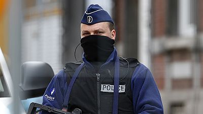 Europe on high alert following anti-terror raids Europe on high alert following anti-terror raids