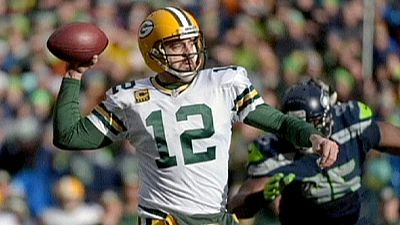Seattle Seahawks and New England Patriots to meet in Super Bowl Seattle Seahawks and New England Patriots to meet in Super Bowl
