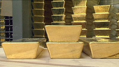 Gold prices remain near four-month highs Gold prices remain near four-month highs