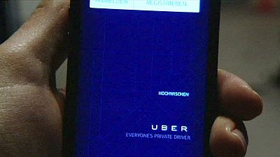 Uber taxi firm set to expand with more jobs in Europe Uber taxi firm set to expand with more jobs in Europe