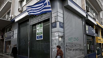 IMF’s Lagarde plays down debt conference for Greece at Dublin gathering IMF’s Lagarde plays down debt conference for Greece at Dublin gathering