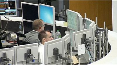 German investor confidence continues to grow as ECB plots stimulus package German investor confidence continues to grow as ECB plots stimulus package
