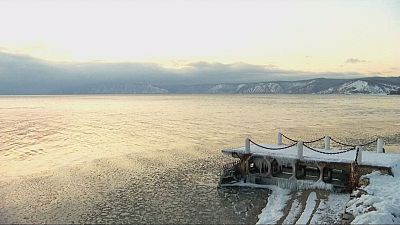 World’s largest freshwater lake, Lake Baikal under threat World’s largest freshwater lake, Lake Baikal under threat