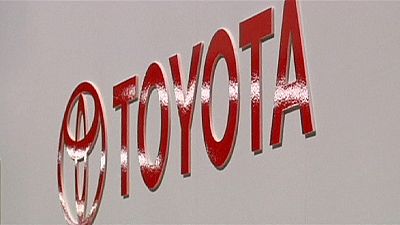 Toyota still number one, but VW could take the crown in 2015 Toyota still number one, but VW could take the crown in 2015