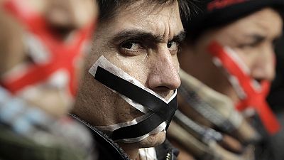 Young Greeks who have never had a job ponder Sunday’s election Young Greeks who have never had a job ponder Sunday’s election