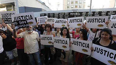 Argentine prosecutor Nisman was misled into accusing the President Argentine prosecutor Nisman was misled into accusing the President