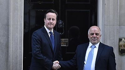 Turning the tide against ISIL: US-led coalition holds key talks in London Turning the tide against ISIL: US-led coalition holds key talks in London