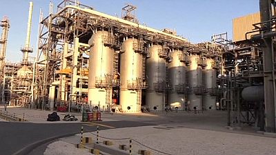 Uncertainty over Saudi king’s death pushes up oil prices briefly Uncertainty over Saudi king’s death pushes up oil prices briefly