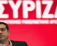 Greece’s Syriza would need 40 percent of vote for overall majority Greece’s Syriza would need 40 percent of vote for overall majority