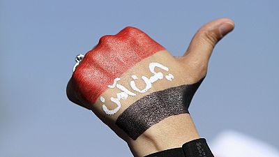 US counter-terrorism campaign ‘paralysed’ by Yemen turmoil US counter-terrorism campaign ‘paralysed’ by Yemen turmoil