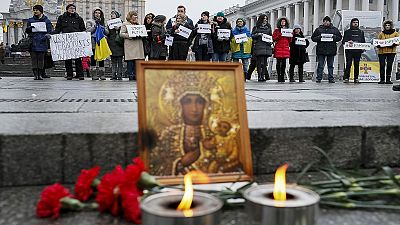 Poroshenko remains committed to Minsk peace deal Poroshenko remains committed to Minsk peace deal