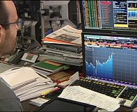 European stockmarkets shrug off Syriza victory in Greece European stockmarkets shrug off Syriza victory in Greece