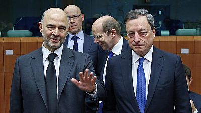 Eurogroup leaves door open for Syriza to partially renegotiate ‘if necessary’ Eurogroup leaves door open for Syriza to partially renegotiate ‘if necessary’