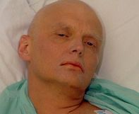 Rus ajan Litvinenko’nun ölümüyle ilgili yeni iddia Rus ajan Litvinenko’nun ölümüyle ilgili yeni iddia