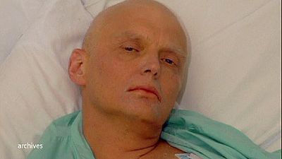 Ex-Russian spy Alexander Litvinenko ‘killed at third attempt’ Ex-Russian spy Alexander Litvinenko ‘killed at third attempt’