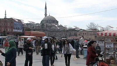 Turkey eyes further interest rate cut if January inflation falls Turkey eyes further interest rate cut if January inflation falls