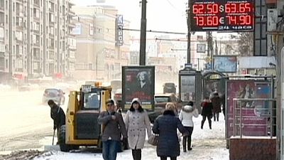 Russland und das Kapital – Geschichte einer turbulenten Beziehung Russland und das Kapital – Geschichte einer turbulenten Beziehung