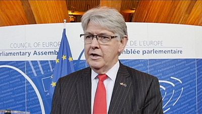PACE call on Fifa to rerun 2022 World Cup vote PACE call on Fifa to rerun 2022 World Cup vote