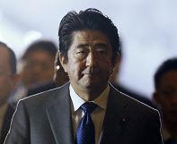 Japan and Jordon join forces to secure release of two of their nationals from the hands of ISIL Japan and Jordon join forces to secure release of two of their nationals from the hands of ISIL