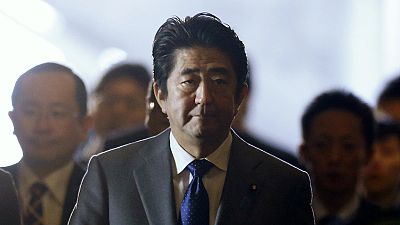 Japan and Jordon join forces to secure release of two of their nationals from the hands of ISIL Japan and Jordon join forces to secure release of two of their nationals from the hands of ISIL