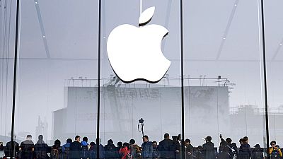 Apple’s record profit: five numbers you need to know Apple’s record profit: five numbers you need to know