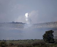 Lebanon: Spanish UN peacekeeper killed in Israel-Hezbollah clashes Lebanon: Spanish UN peacekeeper killed in Israel-Hezbollah clashes