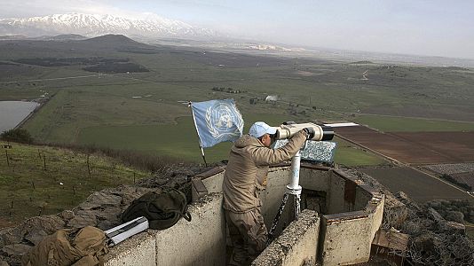Two Israeli soldiers killed in Hezbollah attack Two Israeli soldiers killed in Hezbollah attack