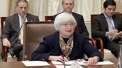 US Federal Reserve remains ‘patient’ on interest rate hike timetable US Federal Reserve remains ‘patient’ on interest rate hike timetable