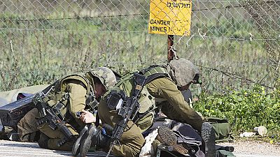 Fears of renewed conflict after three die in Israeli- Hezbollah clashes Fears of renewed conflict after three die in Israeli- Hezbollah clashes
