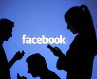 Facebook reports strong profits, beating Wall Street targets Facebook reports strong profits, beating Wall Street targets